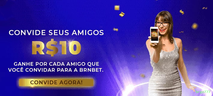 Promoção brgo777